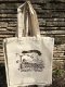 Peaceful Parlour Commemorative Tote Bag - 2010-2024