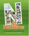 Book - N is for Nature: An Environmental Alphabet Book