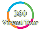 360 Virtual Store Tour Gallery