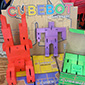 Cubebots