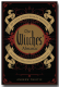 The Witches Almanac - 50 Year Anniversary Hardback