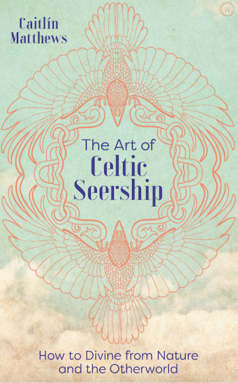 Art of Celtic Seership, Caitlin Matthews - Click Image to Close