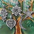 Pendant - Sacred Grove Celtic Traditions