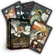 Tarot Cards - Guardian of the Night, MJ Cullinane