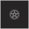 Velvet Cloth - Pentacle