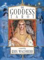 Tarot Cards - The Godess Tarot, Kris Waldherr