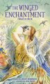 Oracle Cards - The Winged Enchantment, Lesley Morrison