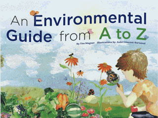 Book - An Environmental Guide from A to Z - Click Image to Close