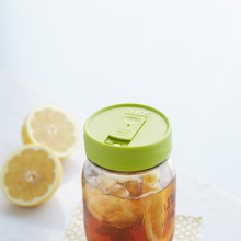 Mason Jar Drink Lid Regular size